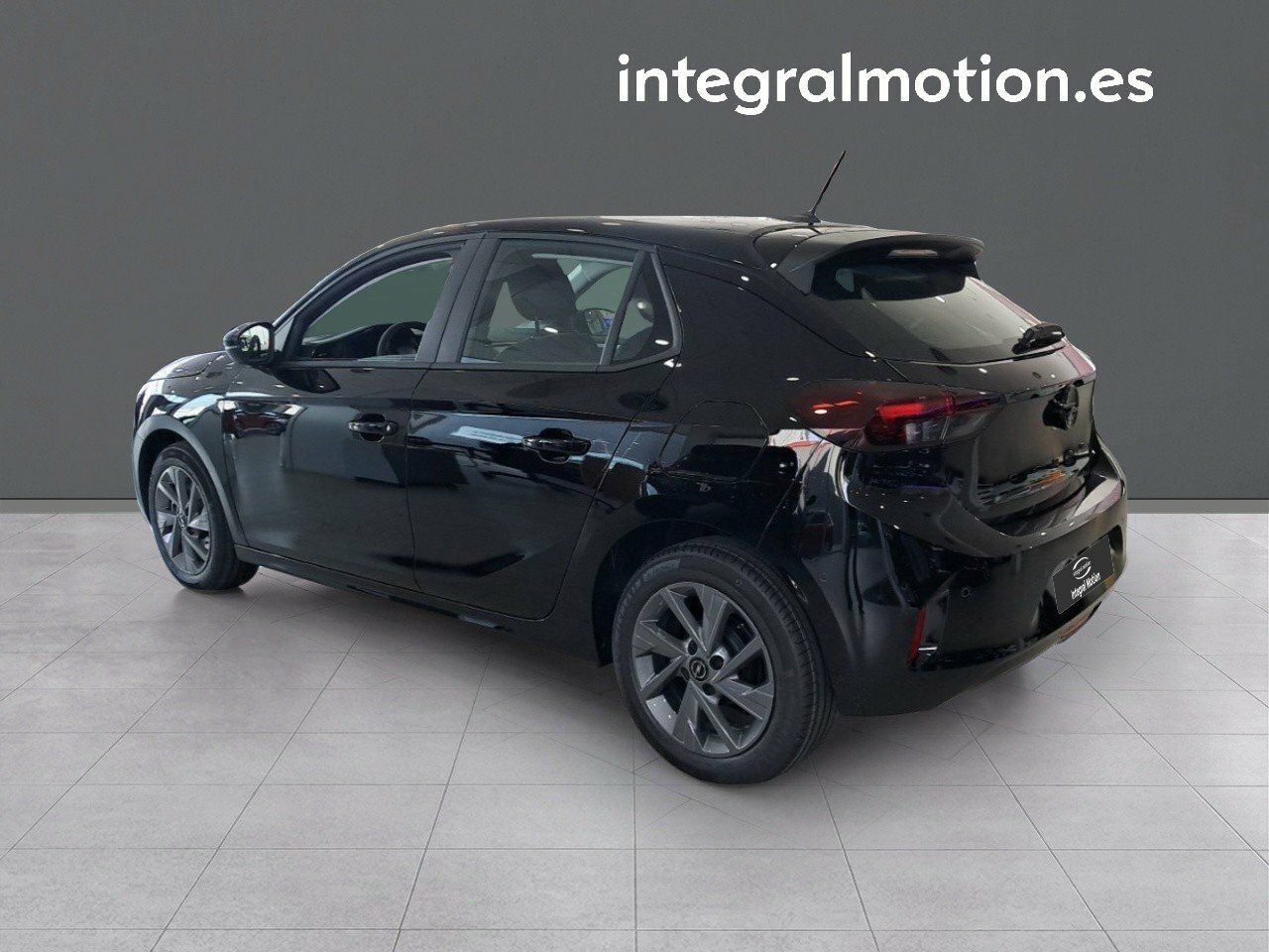 opel corsa 2025 / foto grande (3)