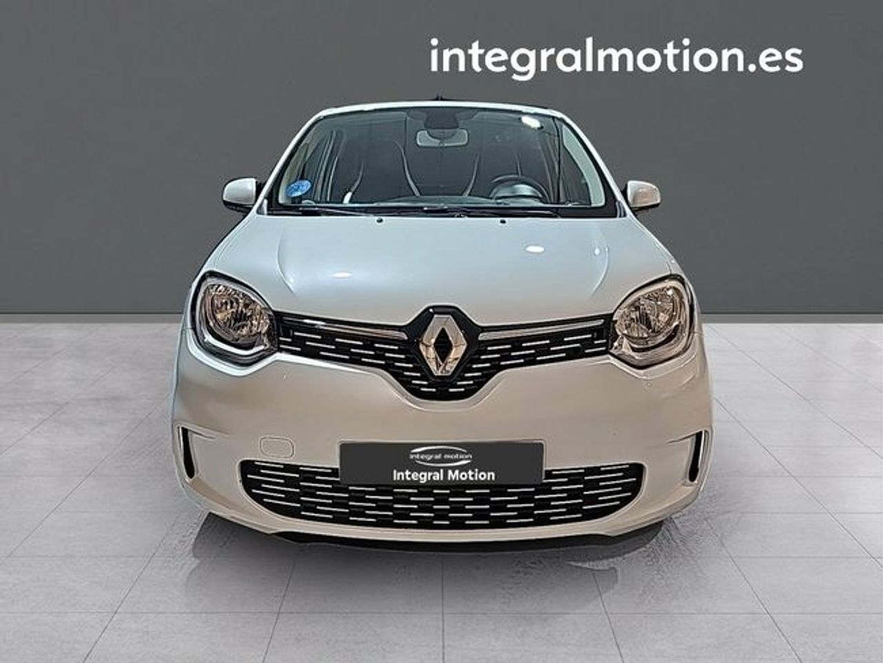 Foto renault twingo 2020 /
