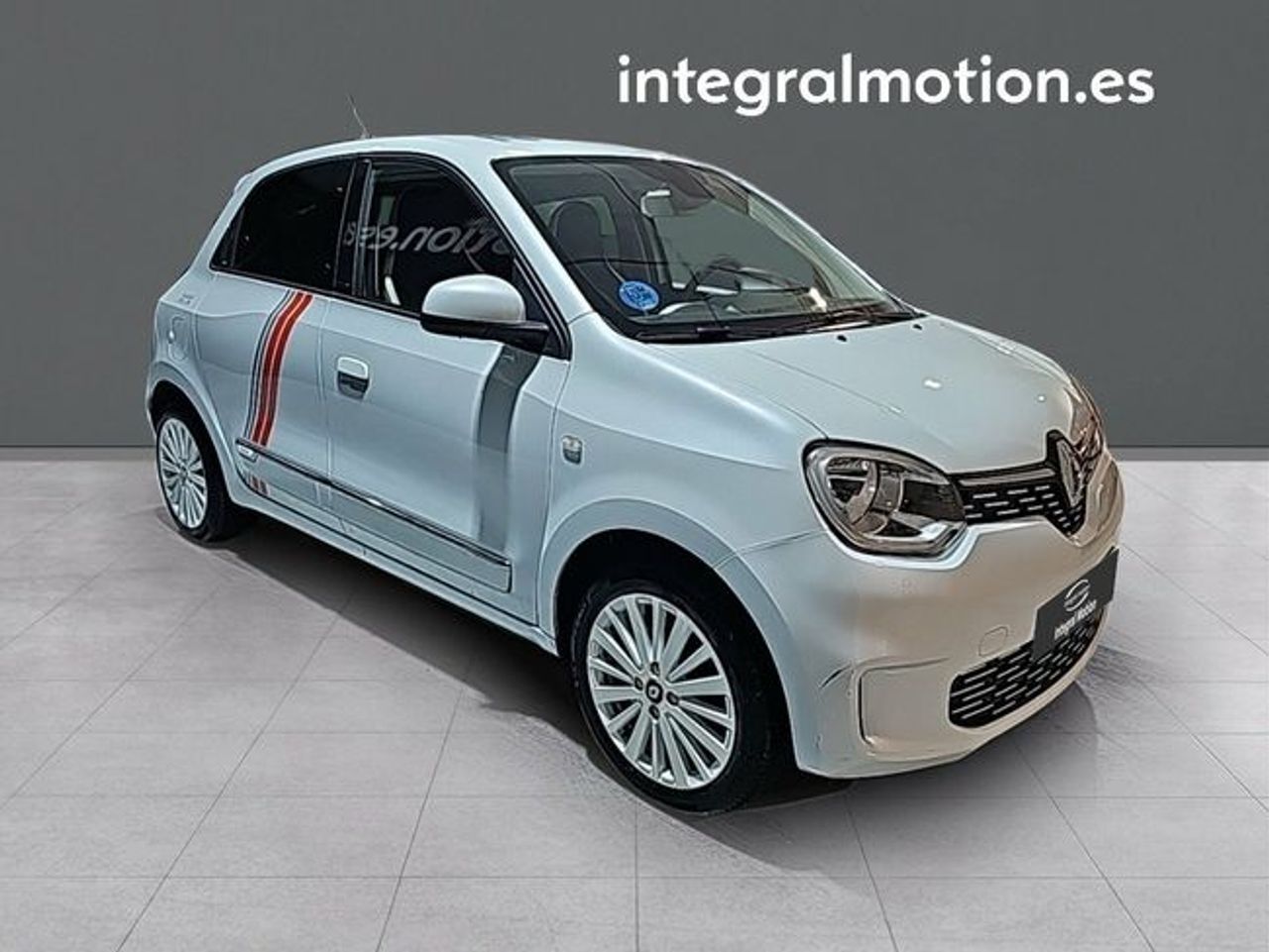 renault twingo 2020 / foto grande (2)