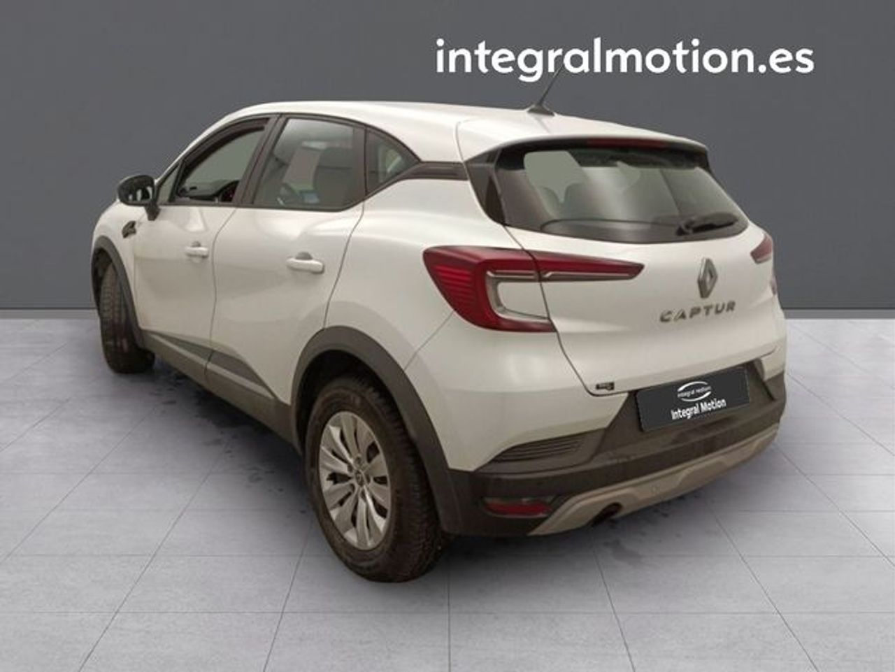 renault captur 2020 / foto grande (2)