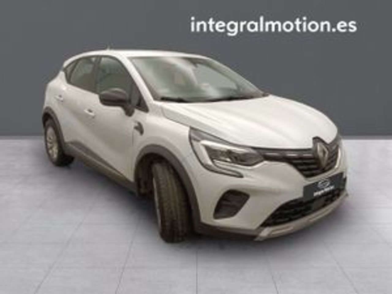 Foto renault captur 2020 /