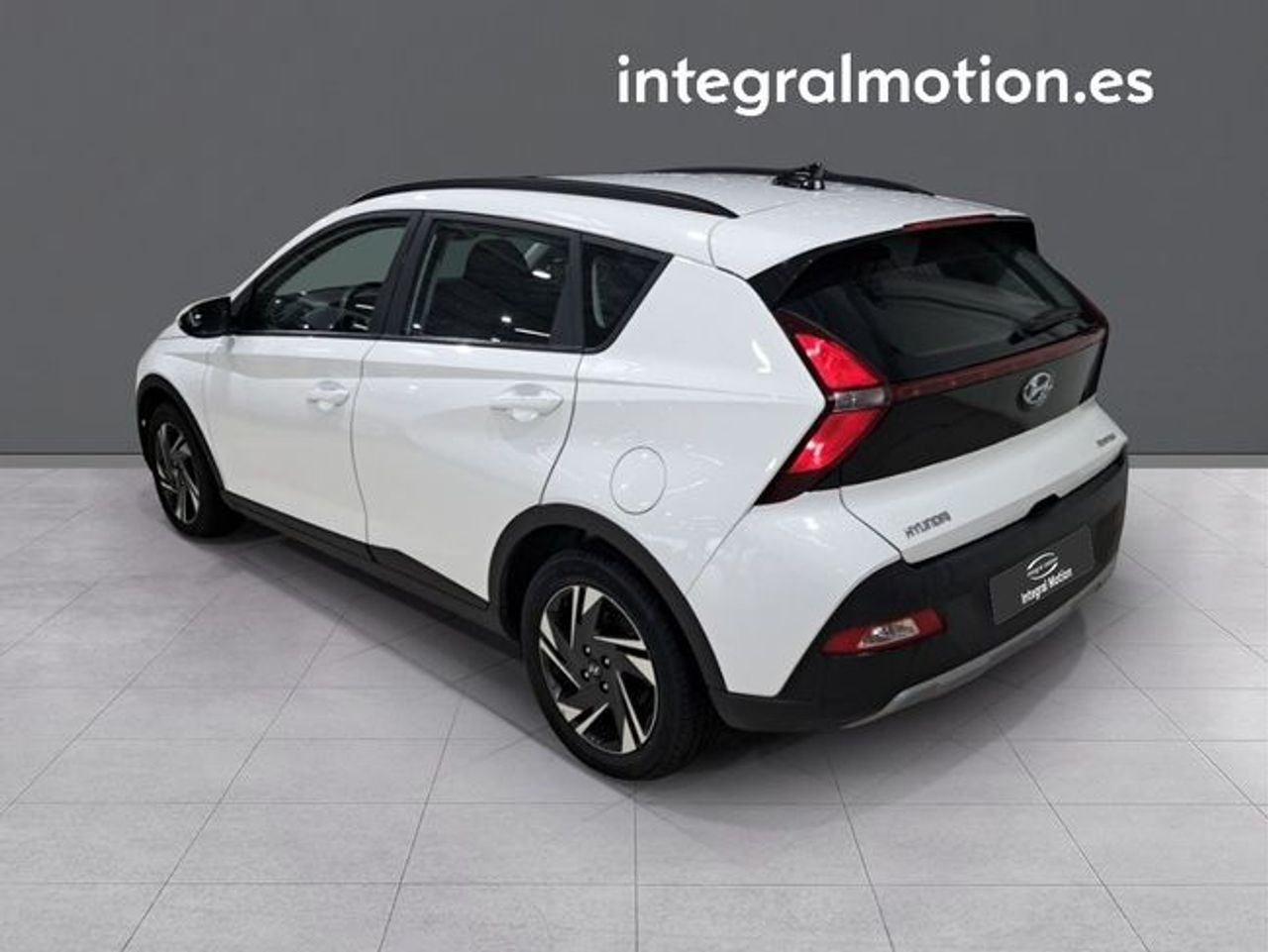 hyundai bayon 2021 / foto grande (3)