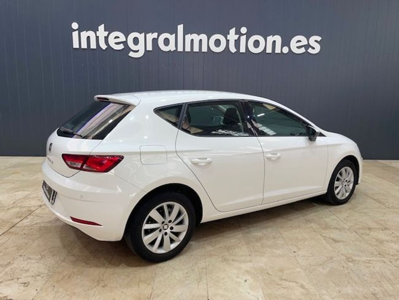 Foto seat leon 2020 /