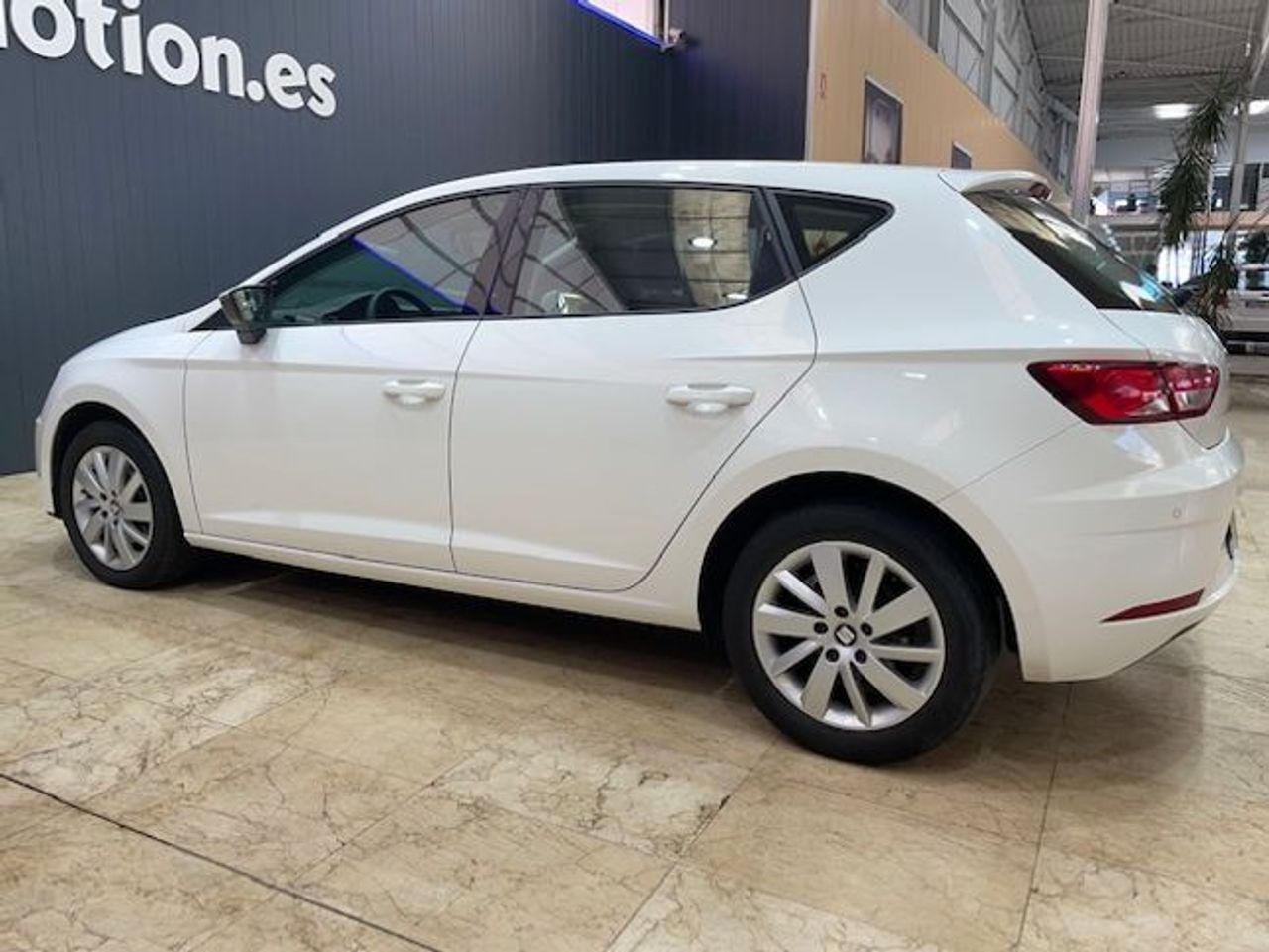 seat leon 2020 / foto grande (3)