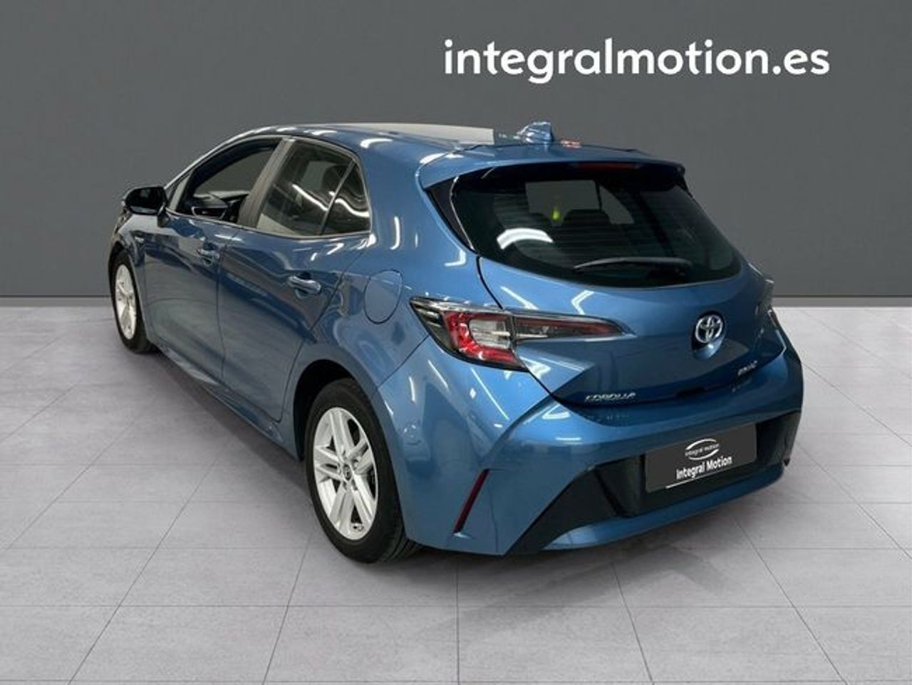toyota corolla 2019 / foto grande (3)