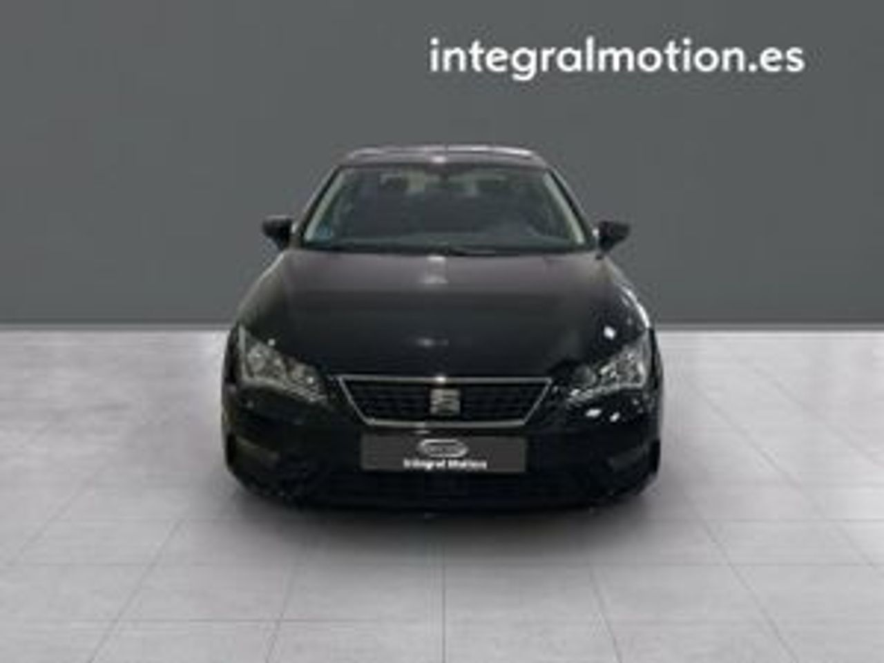 Foto seat leon 2020 /