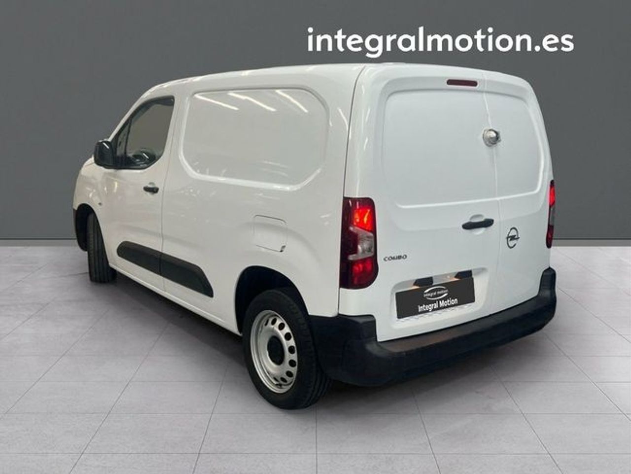 opel combo cargo 2019 / foto grande (3)