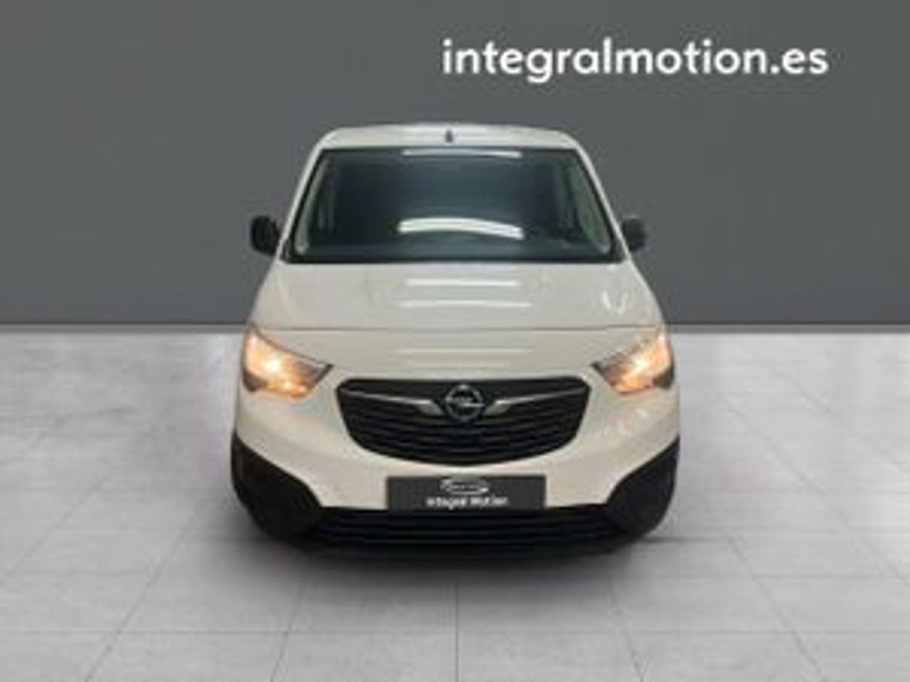 Foto opel combo cargo 2019 /