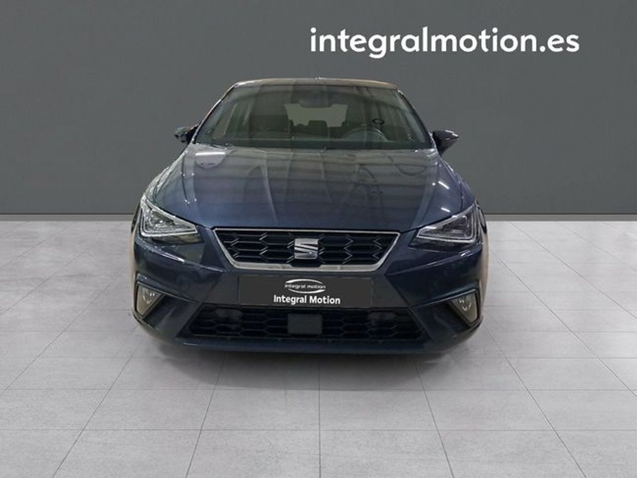 Servicio de portes baratos en madrid  de segunda mano en Madrid - seat ibiza 2024 /