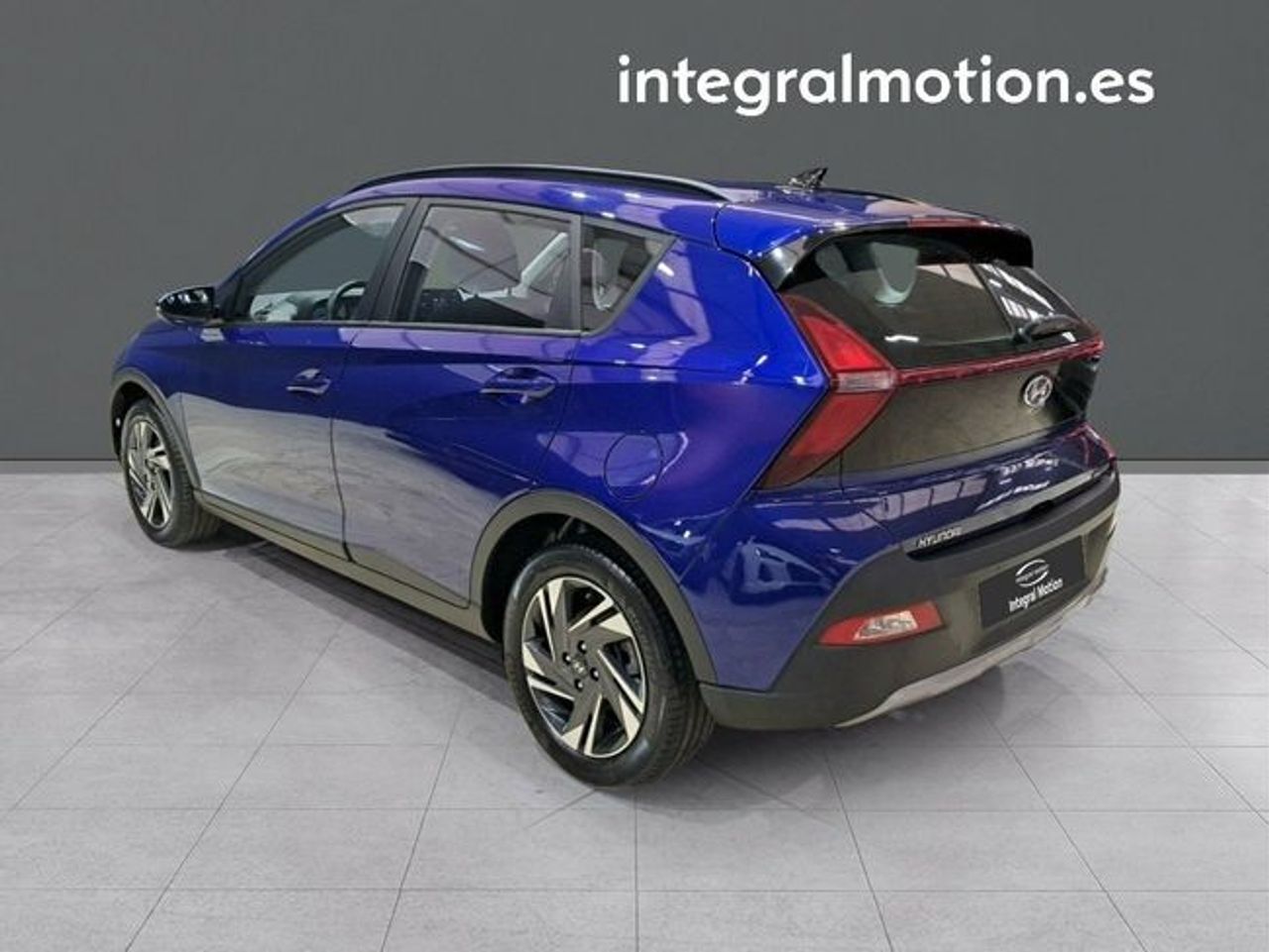 hyundai bayon 2021 / foto grande (3)