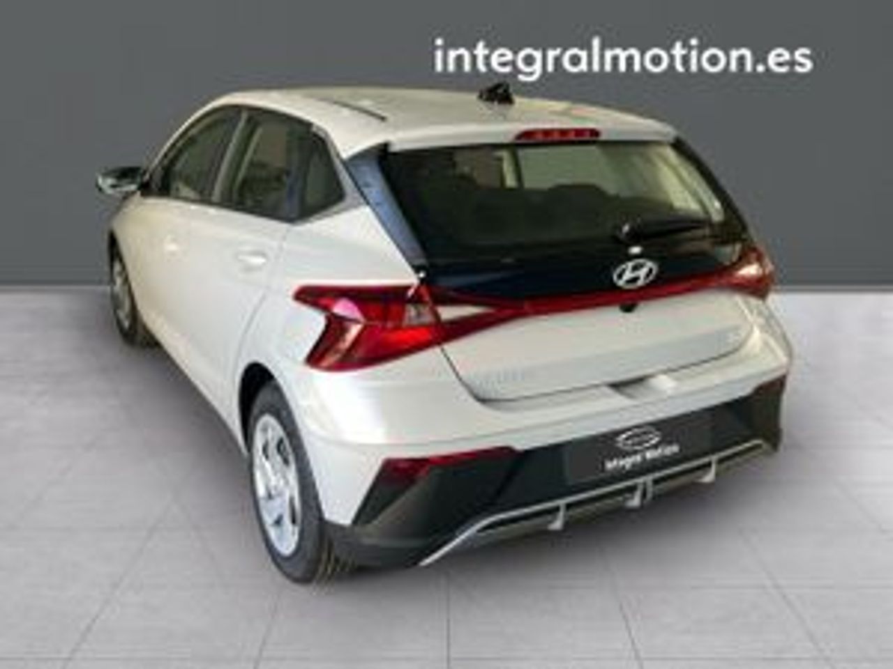 hyundai i20 2023 / foto grande (3)