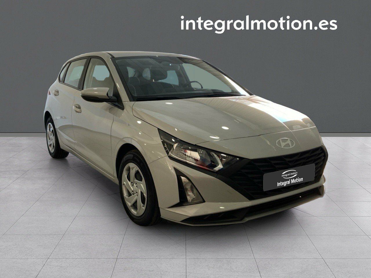 hyundai i20 2023 / foto grande (2)