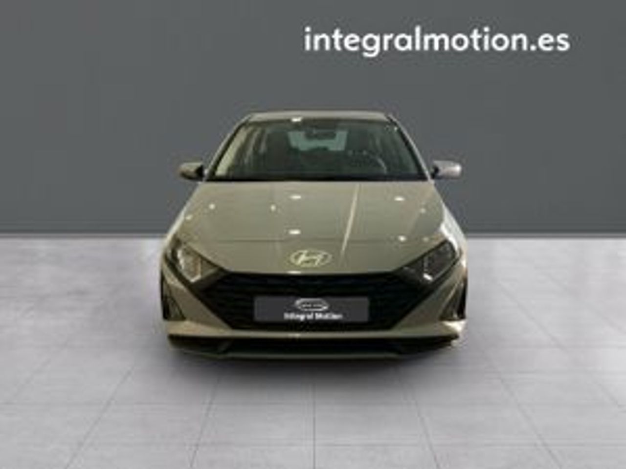 Foto hyundai i20 2023 /