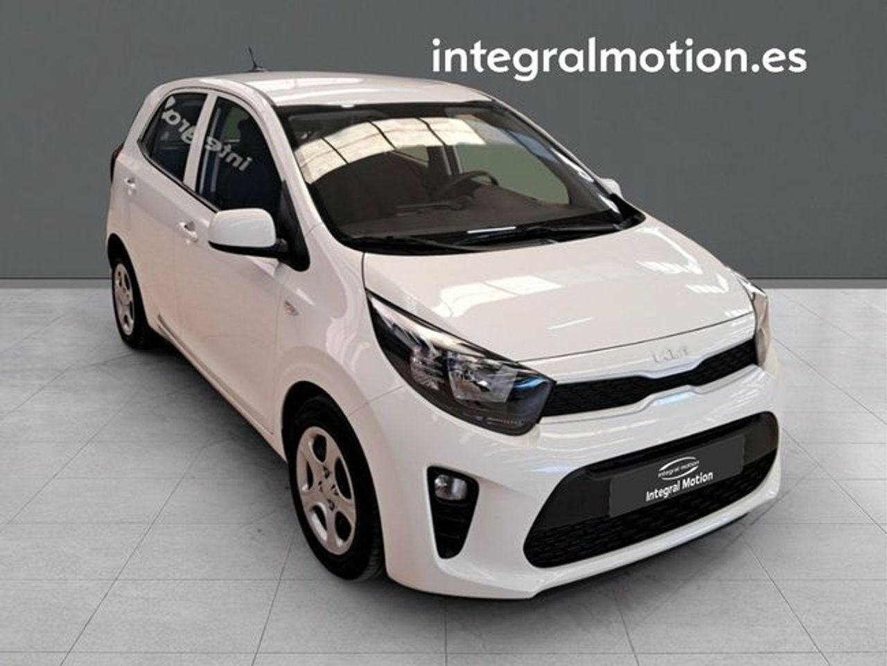kia picanto 2023 / foto grande (2)