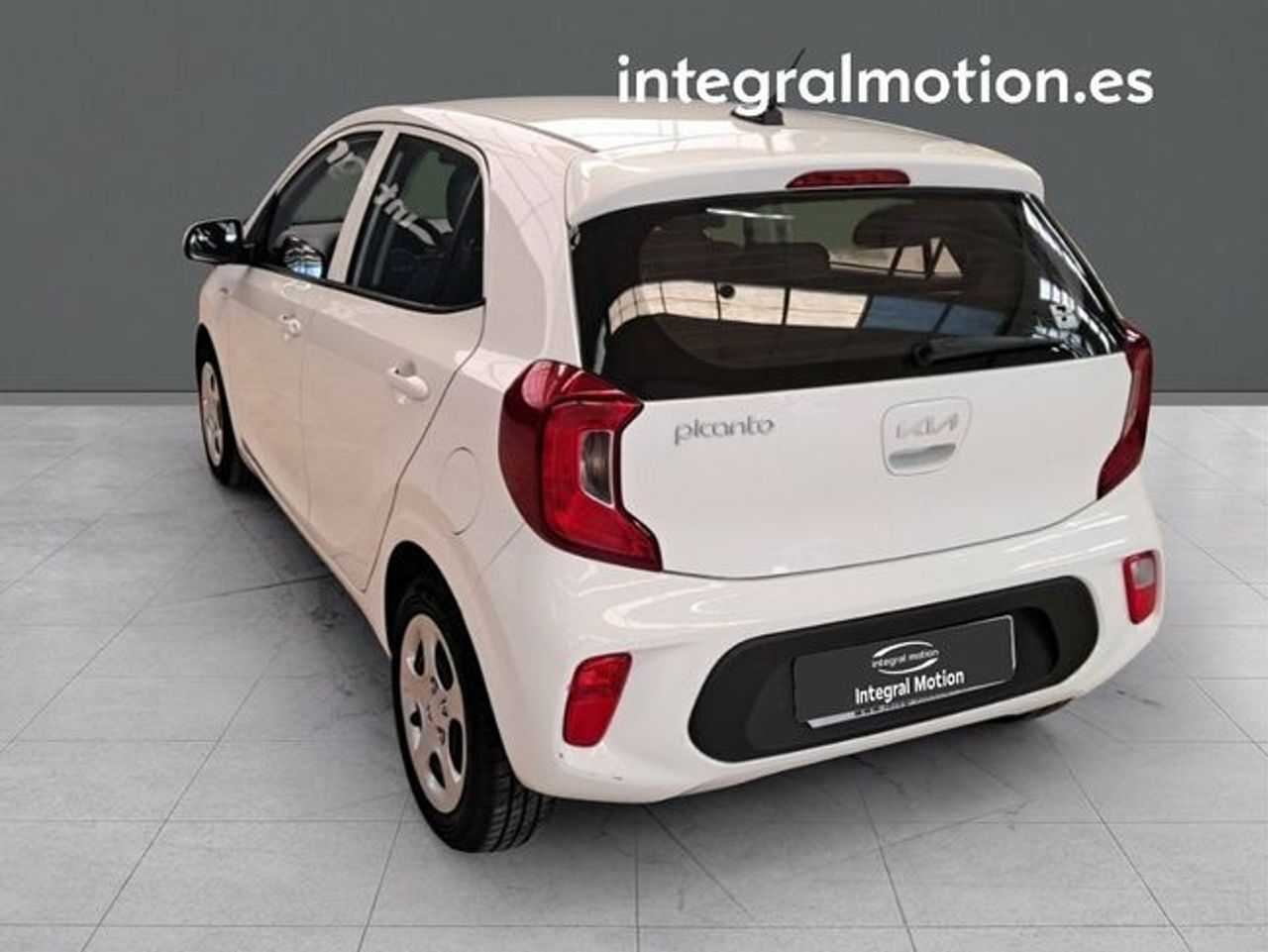 kia picanto 2023 / foto grande (3)