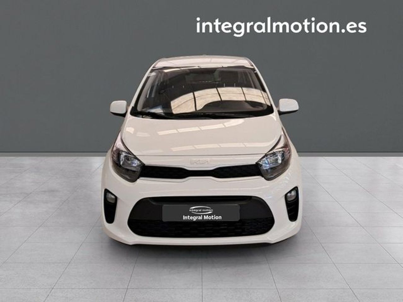 Foto kia picanto 2023 /
