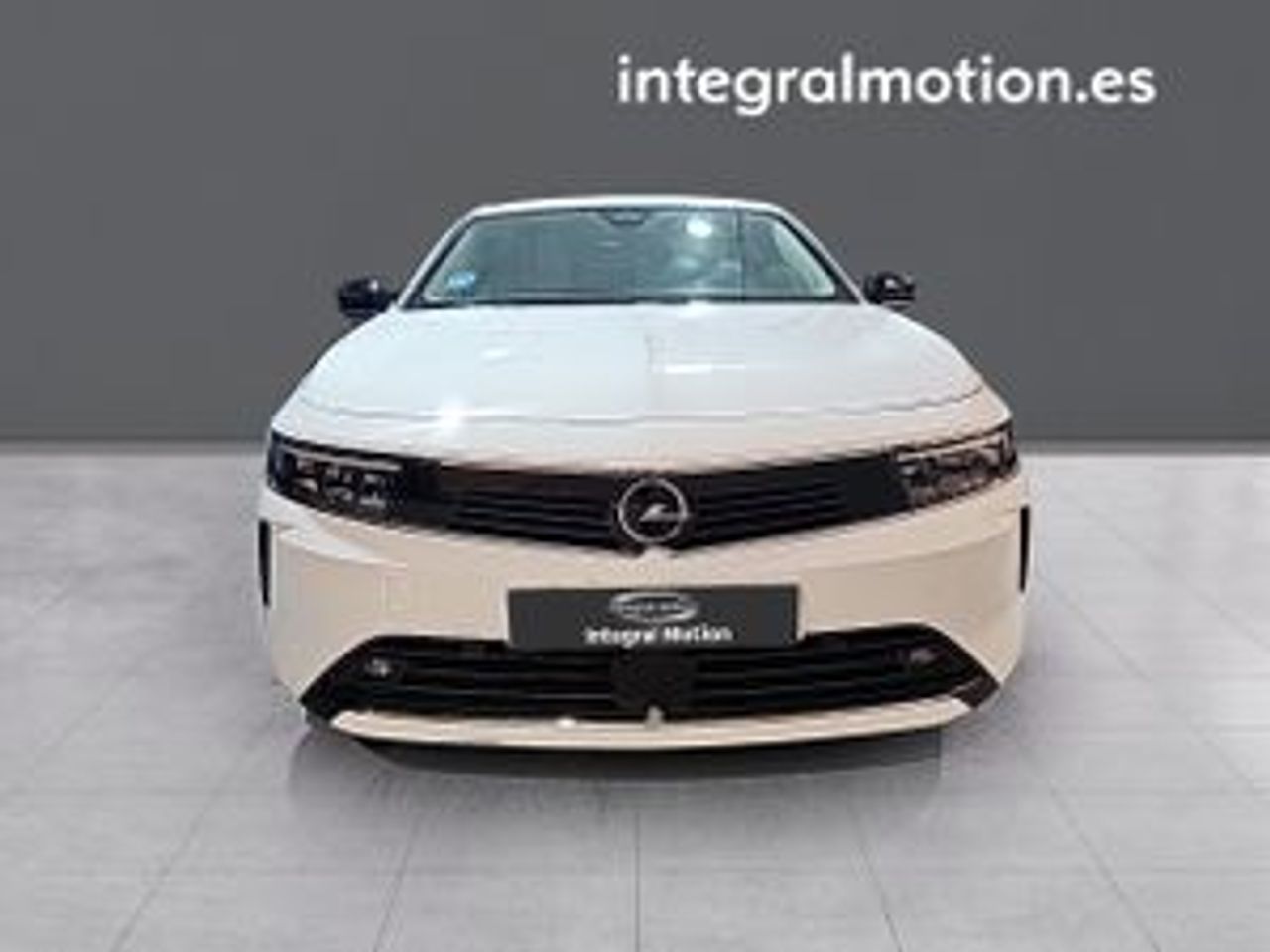 Foto opel astra 2023 /