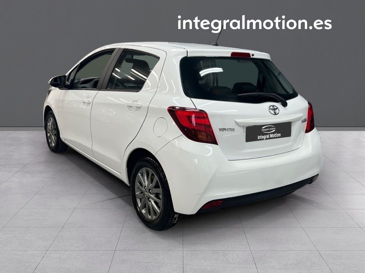 toyota yaris 2017 / foto grande (3)