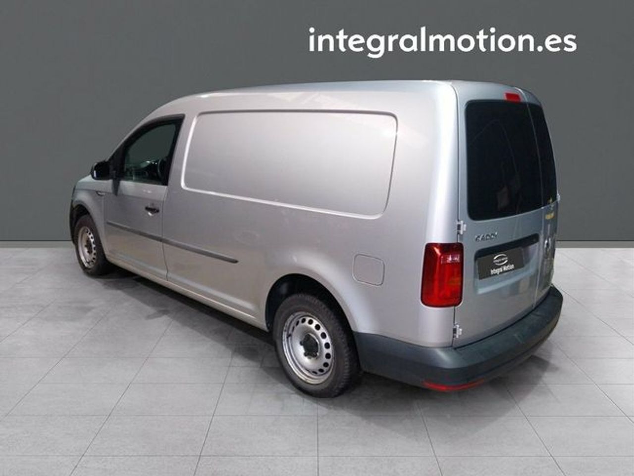 volkswagen caddy 2020 / foto grande (3)