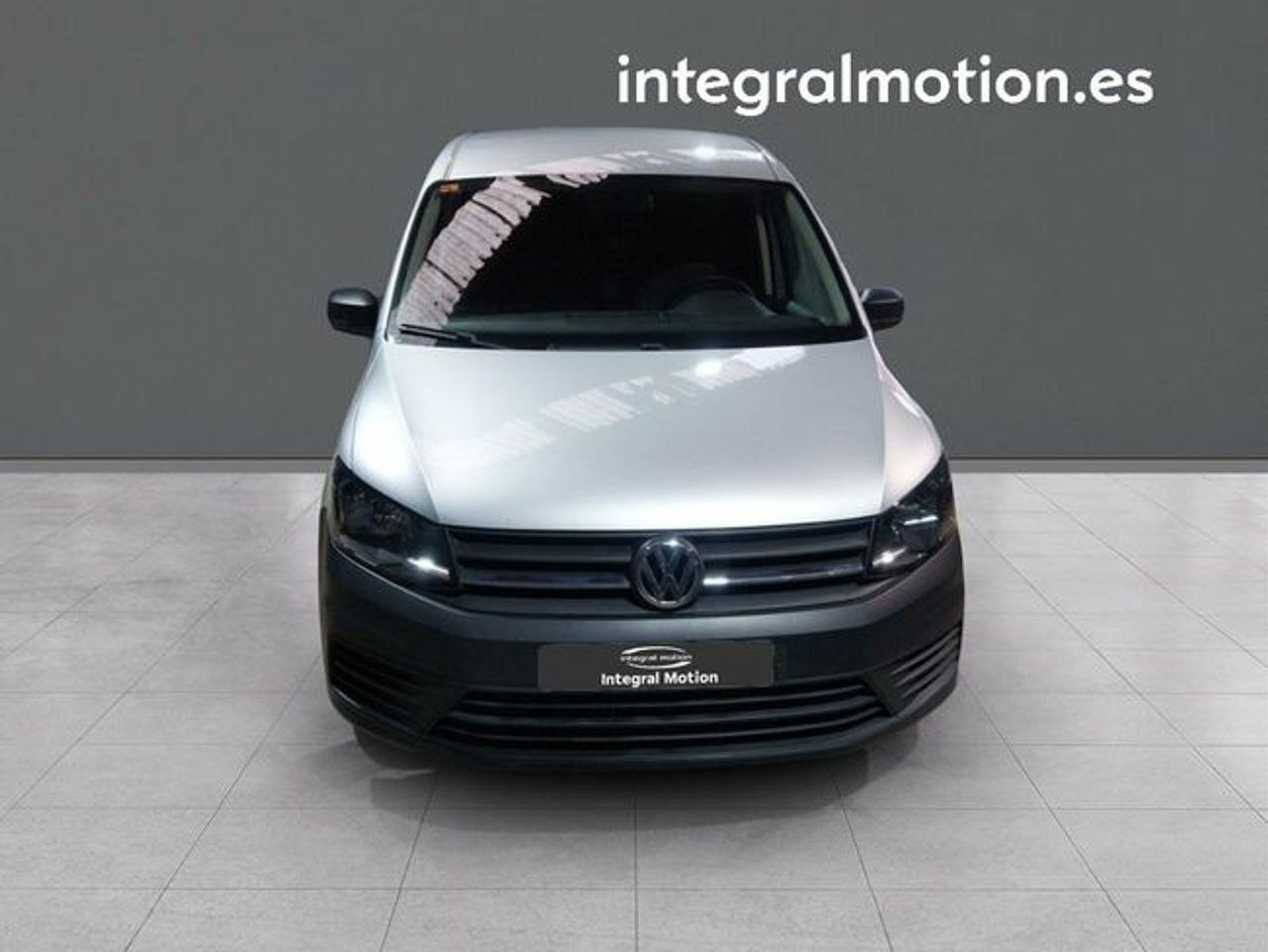 Dursan ds 3 2020 potencia 100cv  de segunda mano - volkswagen caddy 2020 /