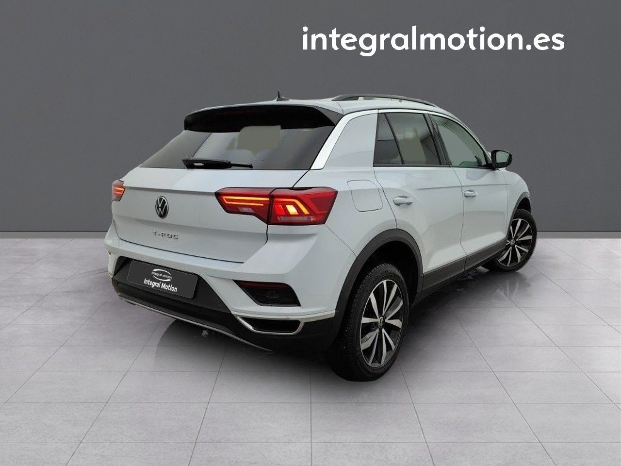 volkswagen t-roc 2021 / foto grande (2)