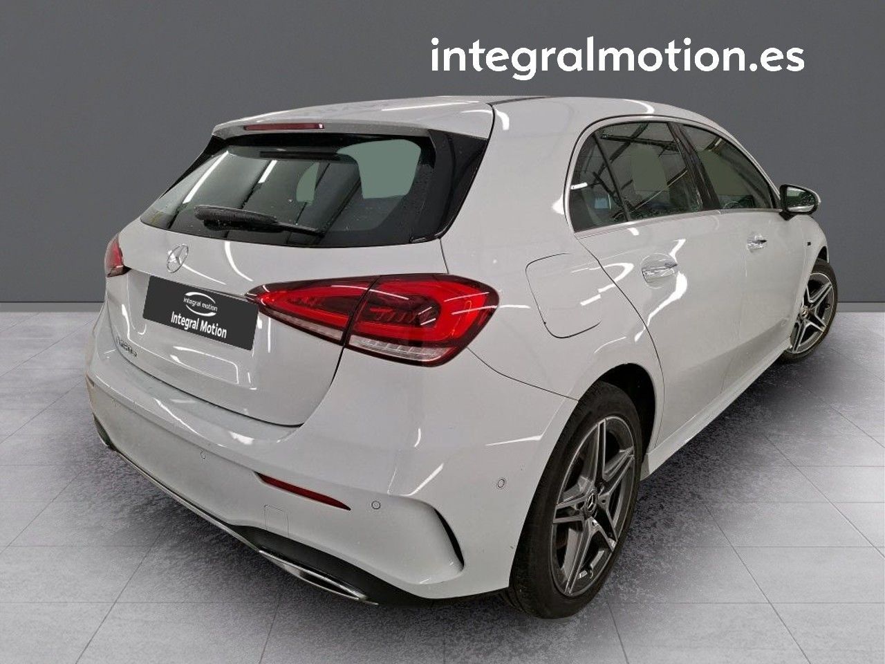 mercedes clase a 2021 / foto grande (2)