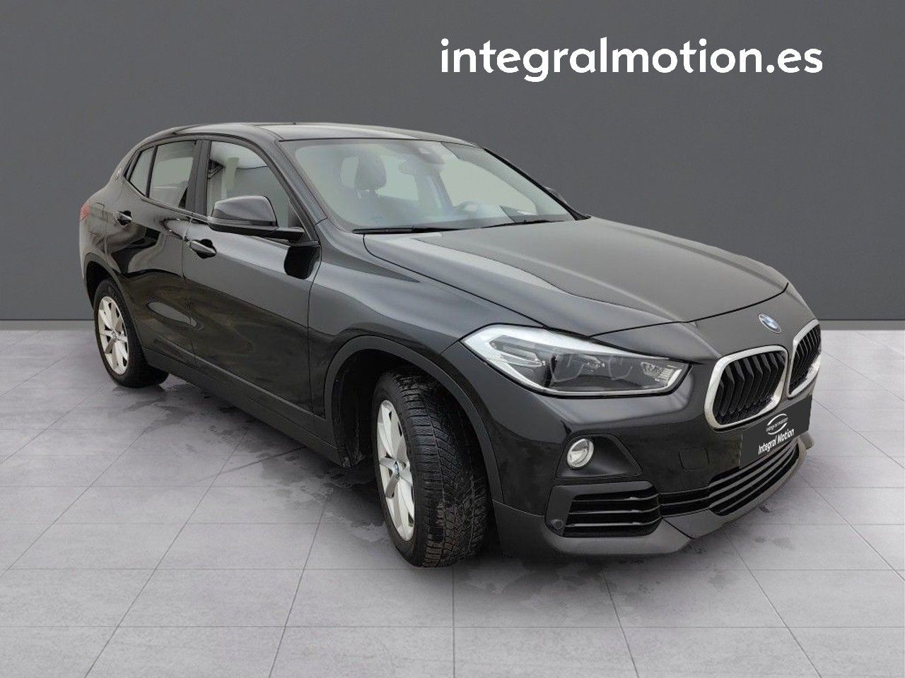 bmw x2 2020 / foto grande (3)