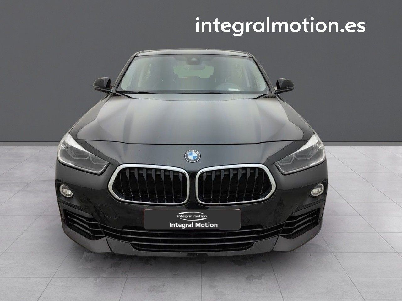Foto bmw x2 2020 /