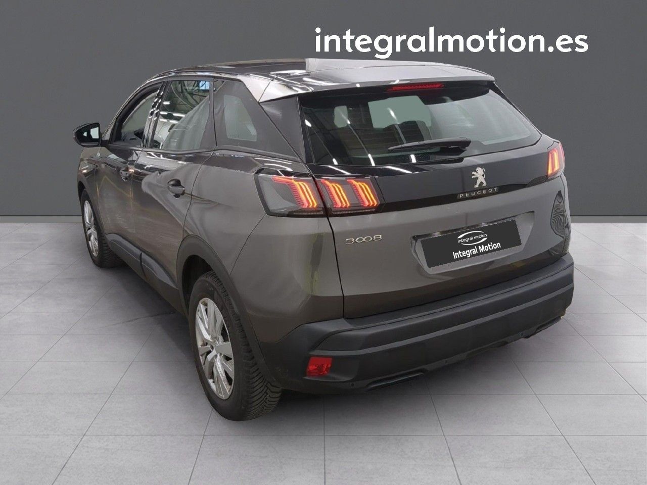 Foto peugeot 3008 2021 /