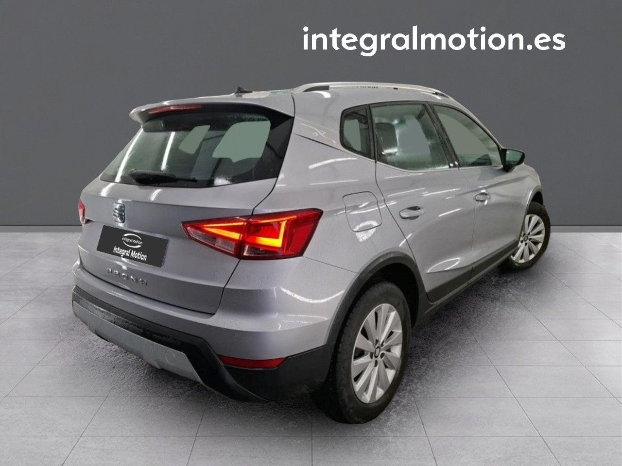 seat arona 2020 / foto grande (2)