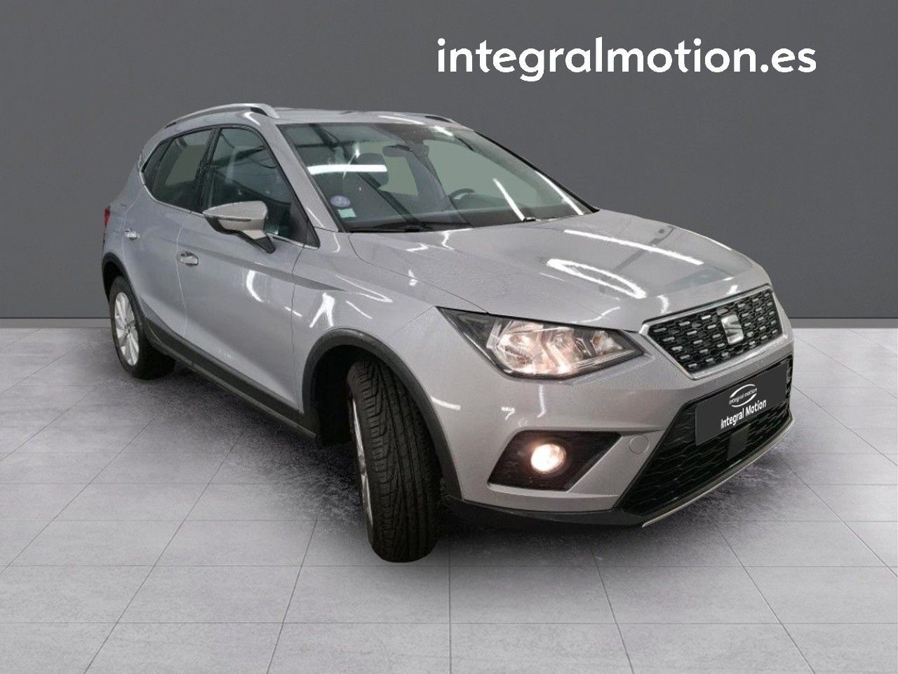 seat arona 2020 / foto grande (3)