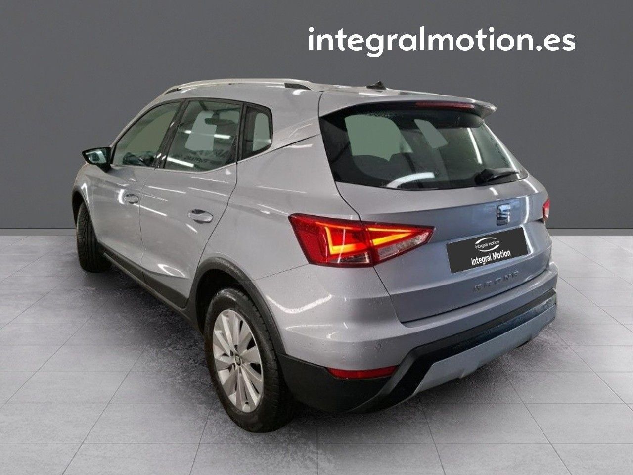 Foto seat arona 2020 /