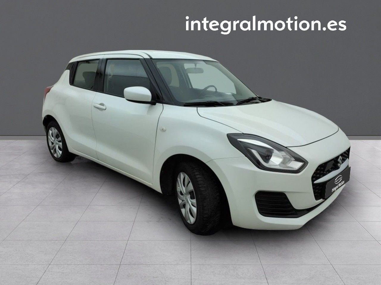 suzuki swift 2021 / foto grande (3)