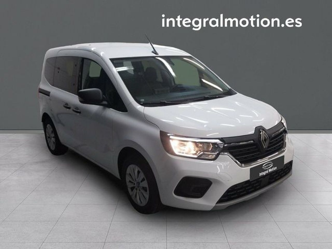 renault kangoo combi 2024 / foto grande (2)