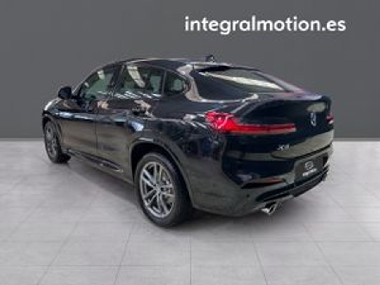 bmw x4 2018 / foto grande (3)