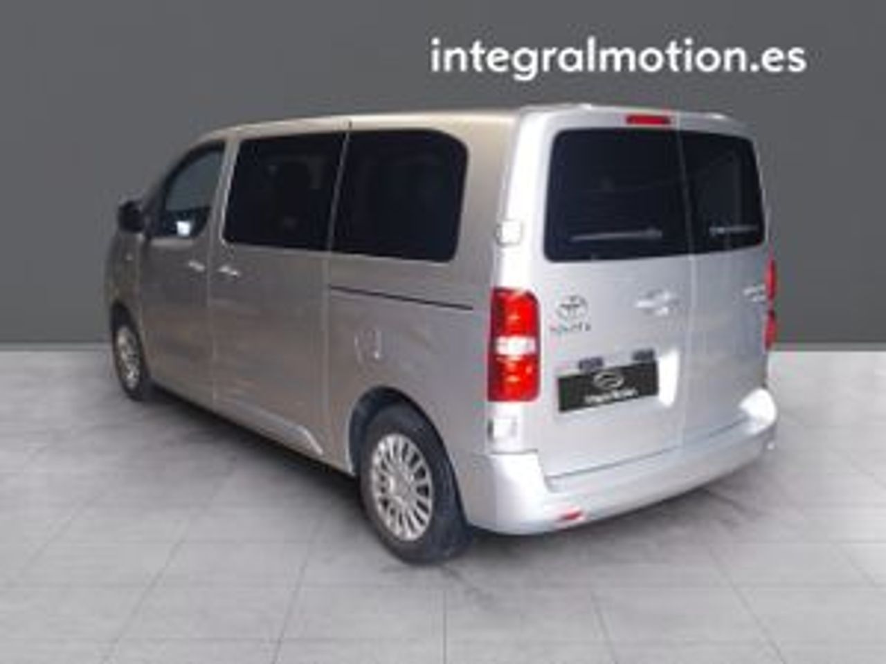 toyota proace 2019 / foto grande (3)