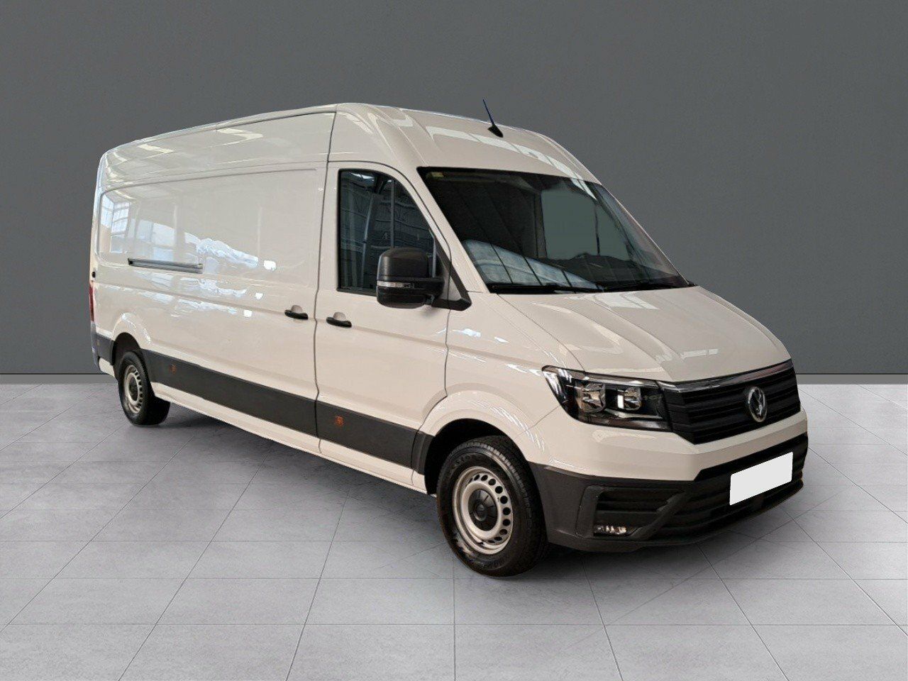 volkswagen crafter 2020 / foto grande (3)