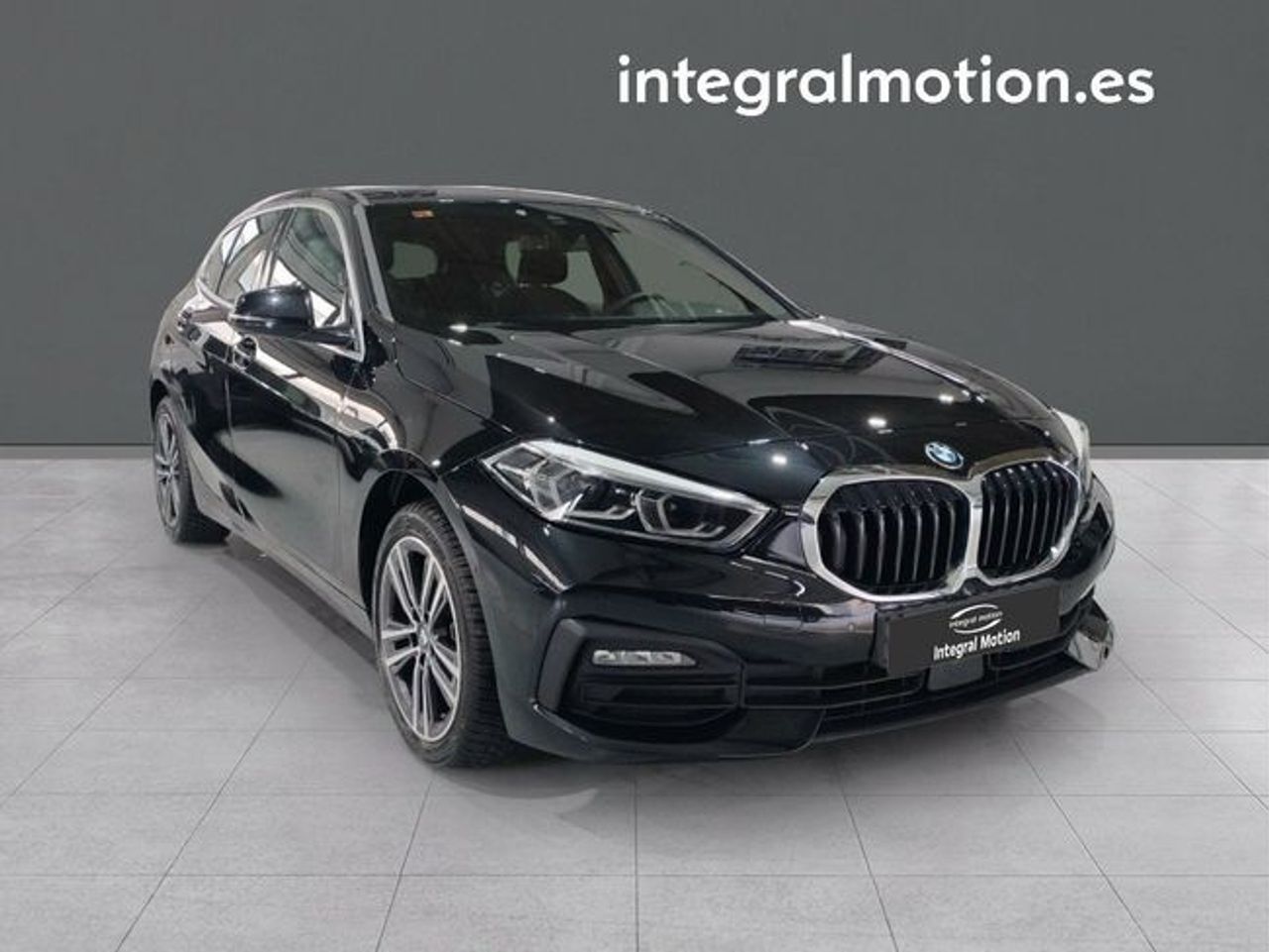 bmw serie 1 2020 / foto grande (2)