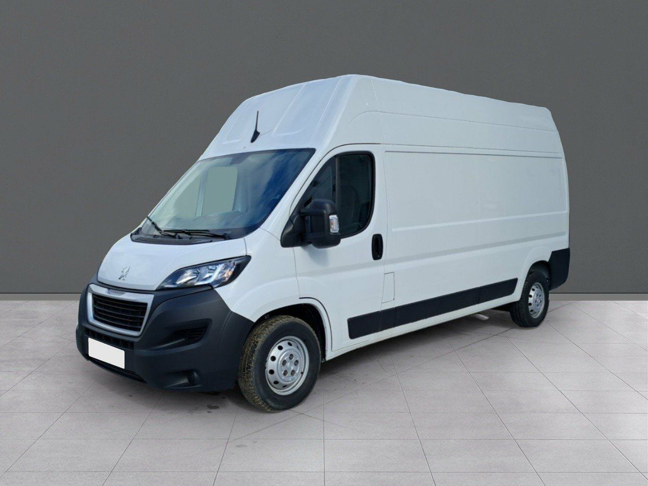 Casa venta 160  de segunda mano - peugeot boxer 2021 /