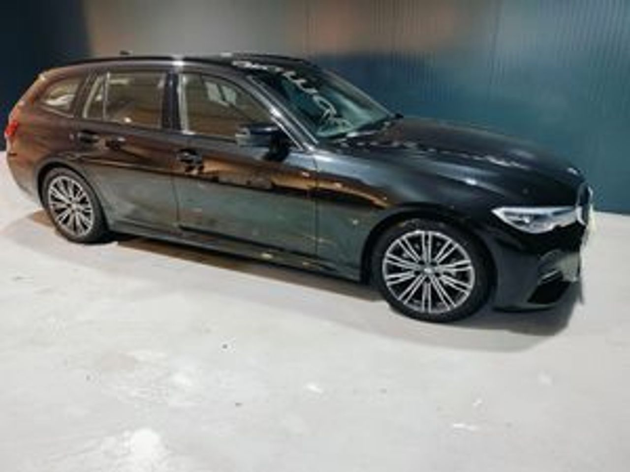 bmw serie 3 2021 / foto grande (2)
