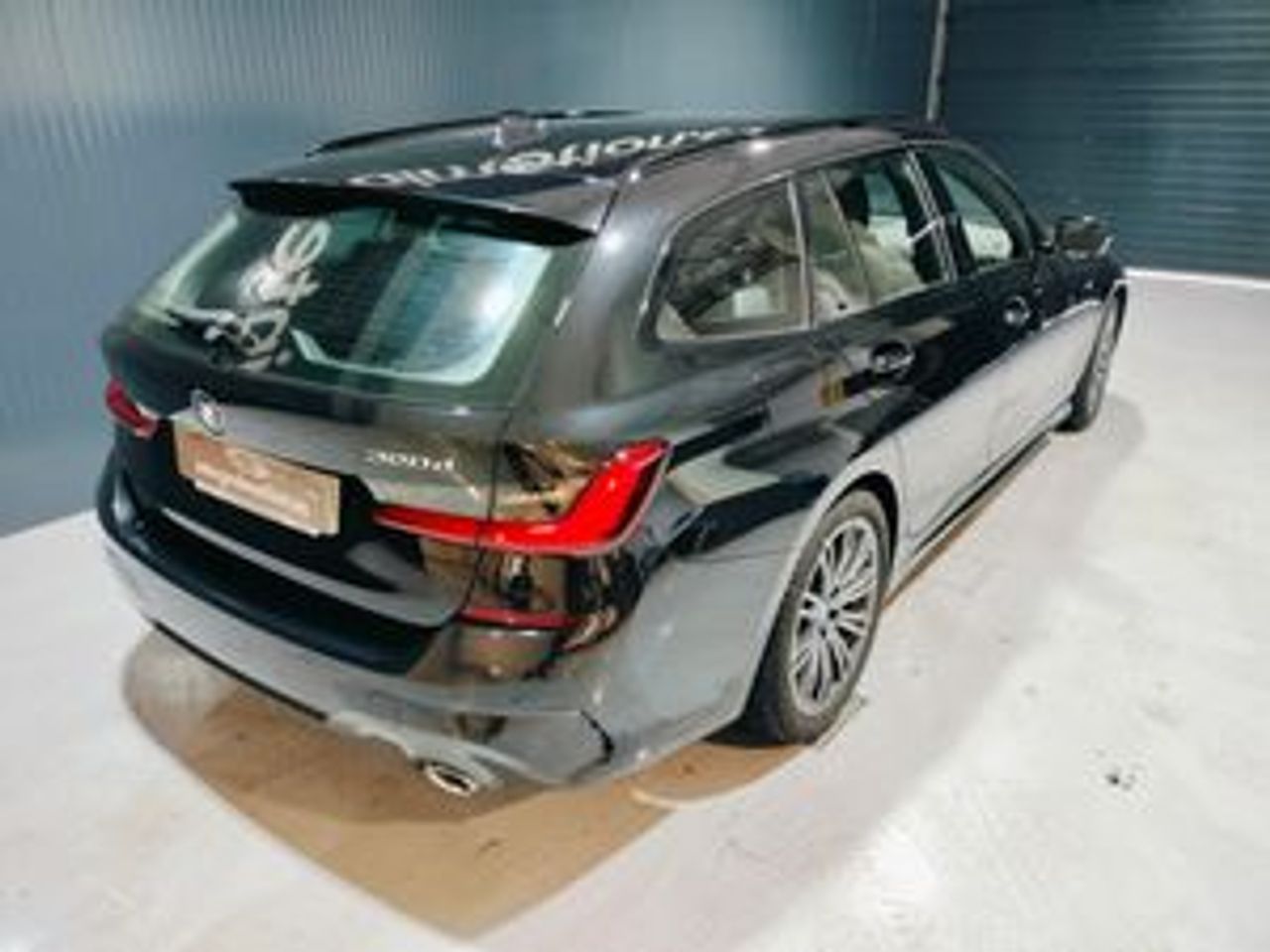 bmw serie 3 2021 / foto grande (3)