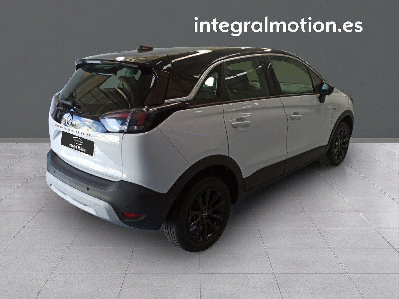 opel crossland 2021 / foto grande (3)