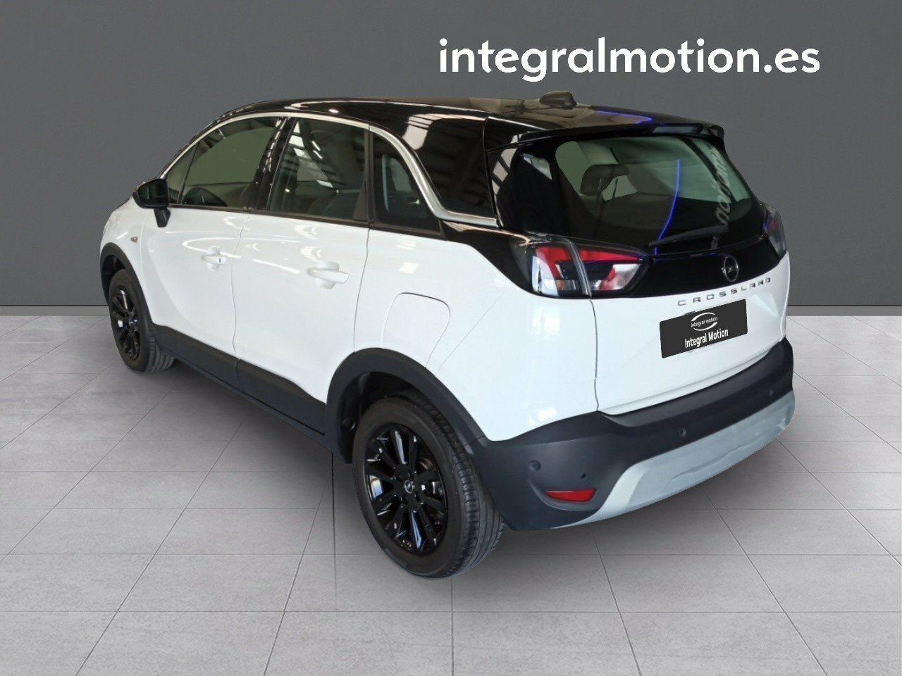opel crossland 2021 / foto grande (2)