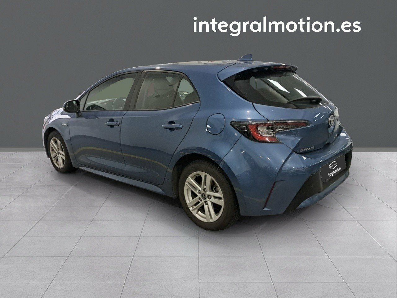 toyota corolla 2019 / foto grande (3)
