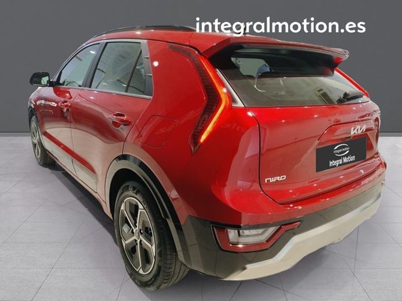 kia niro 2024 / foto grande (3)