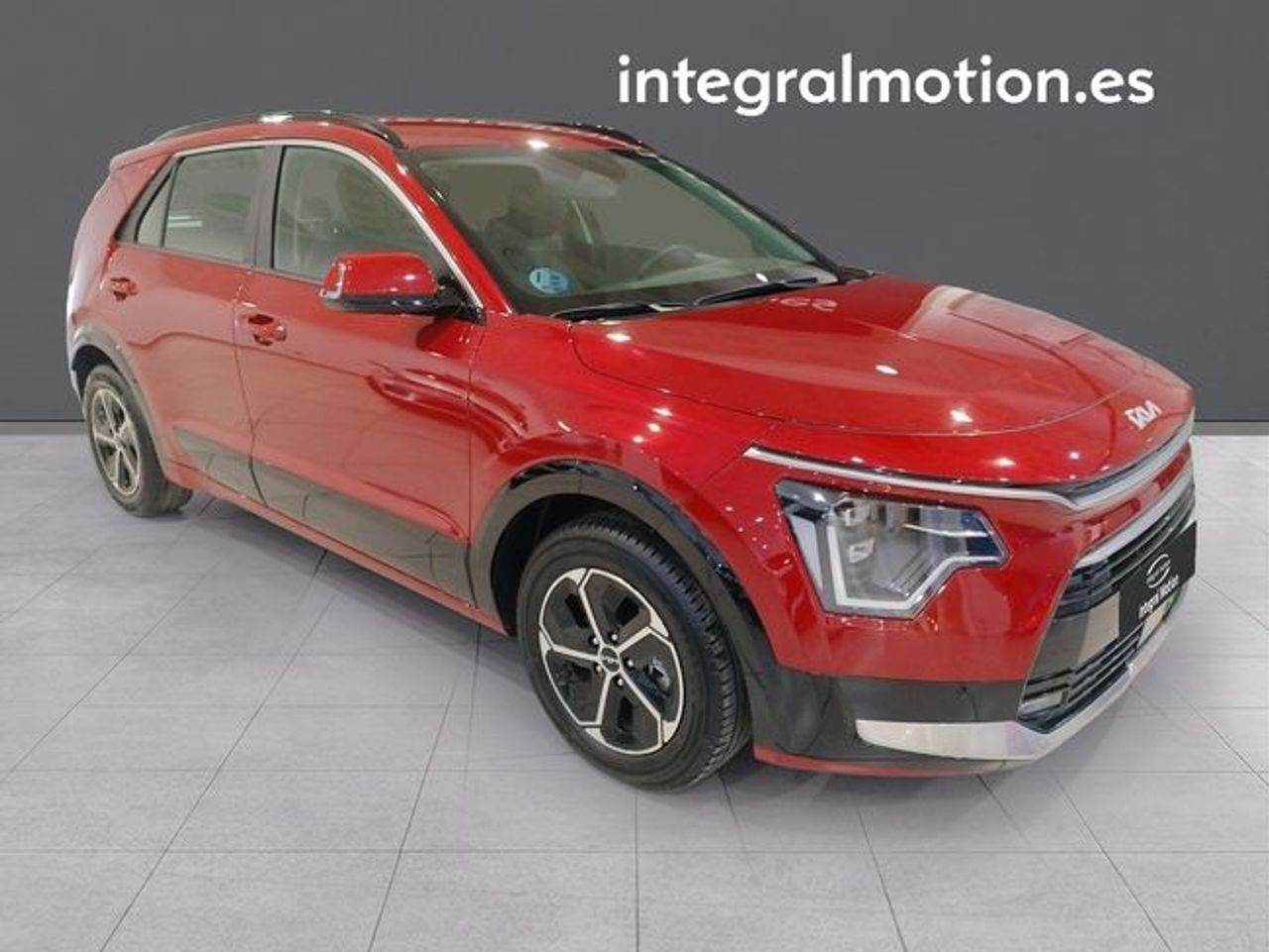 kia niro 2024 / foto grande (2)