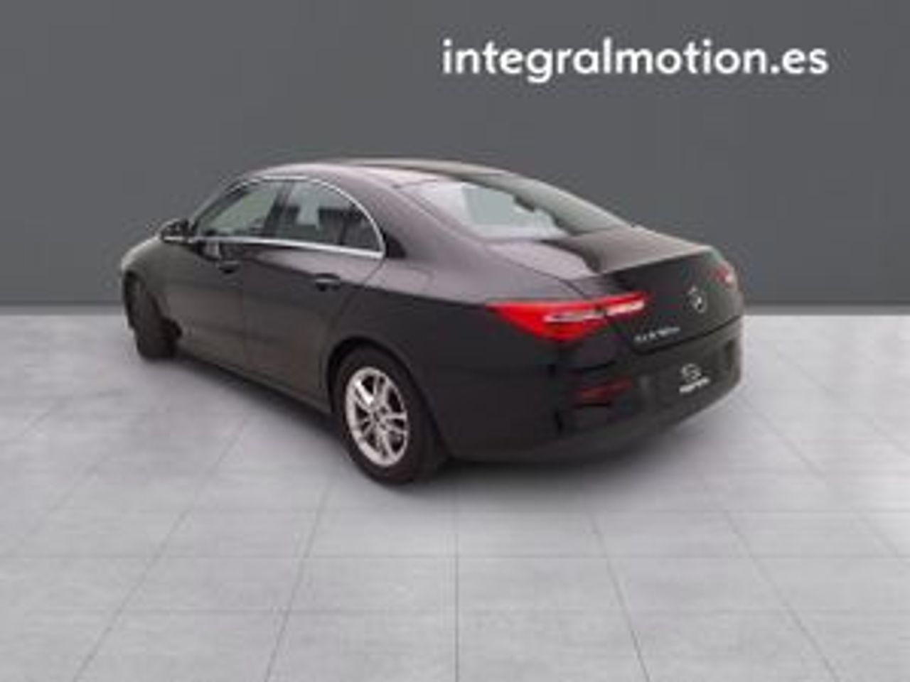 Mercedes clase a 2022 km 26683  de segunda mano - mercedes clase cla 2020 /