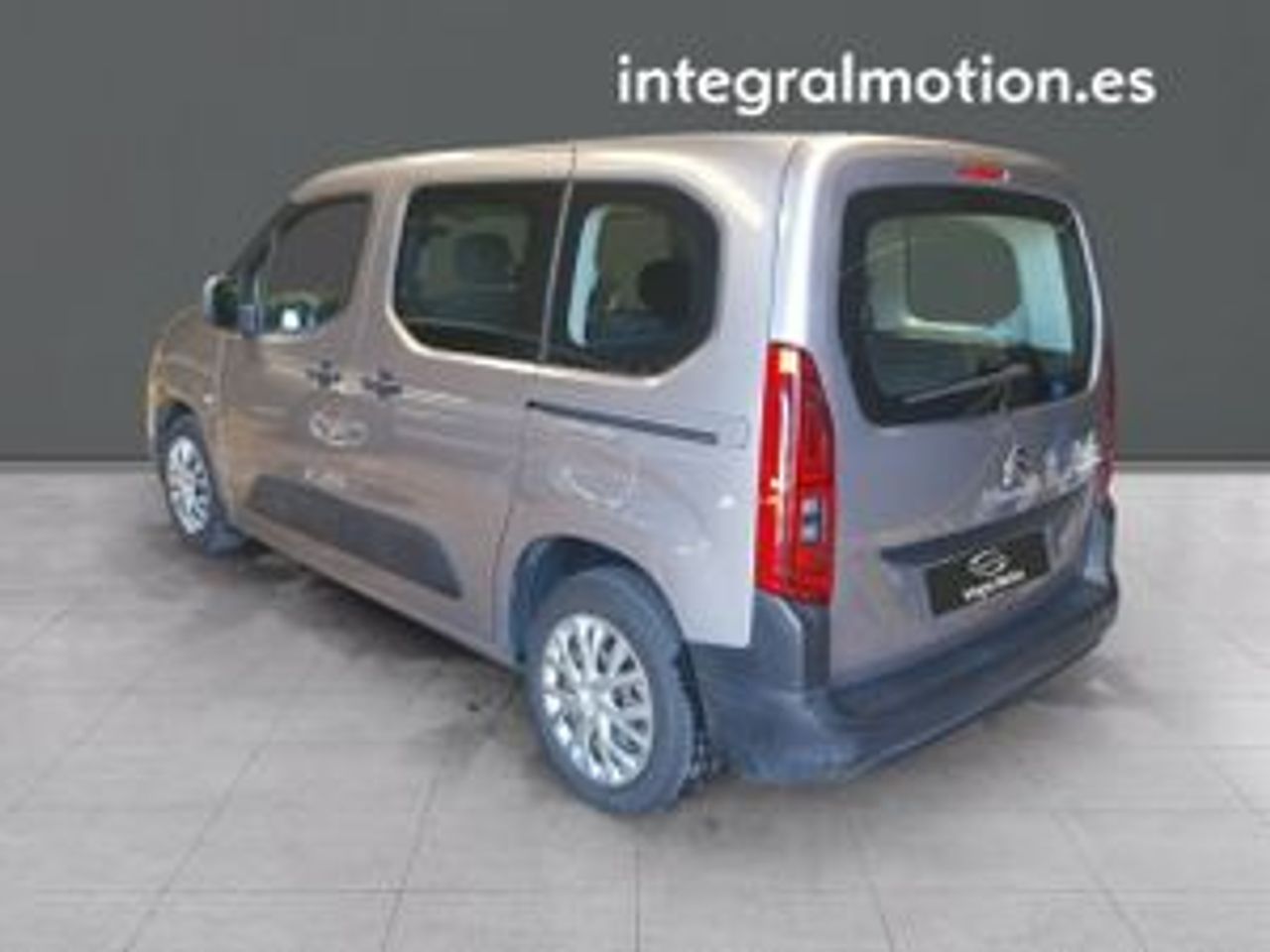 citroën berlingo 2019 / foto grande (3)