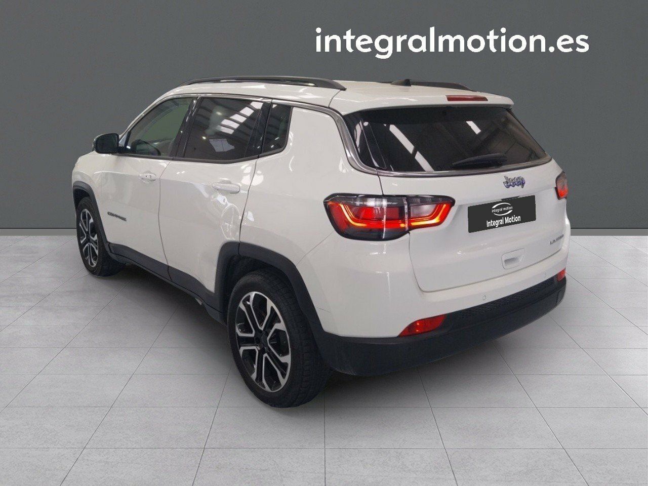 jeep compass 2022 / foto grande (3)