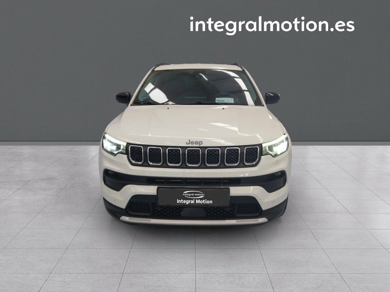 Foto jeep compass 2022 /